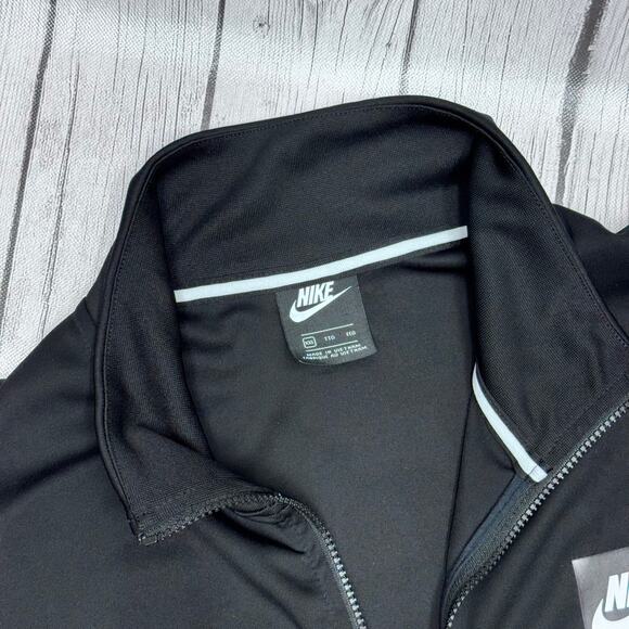 Vintage Nike Air Men’s Track Suit Jacket Size XX-Lg - Picture 3 of 4